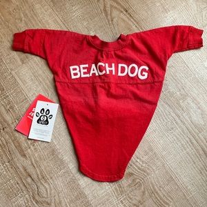 FINAL PRICE CUT Beach Dog Spirit Jersey